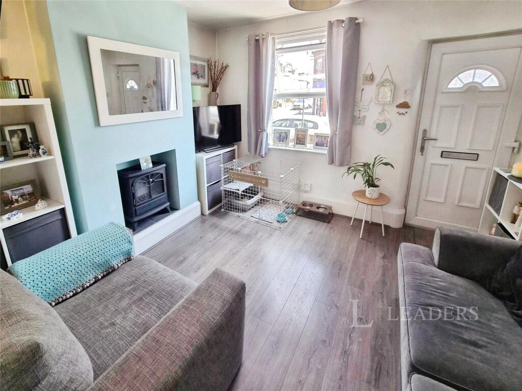 House in Derby, Ockbrook and Borrowash - View 2