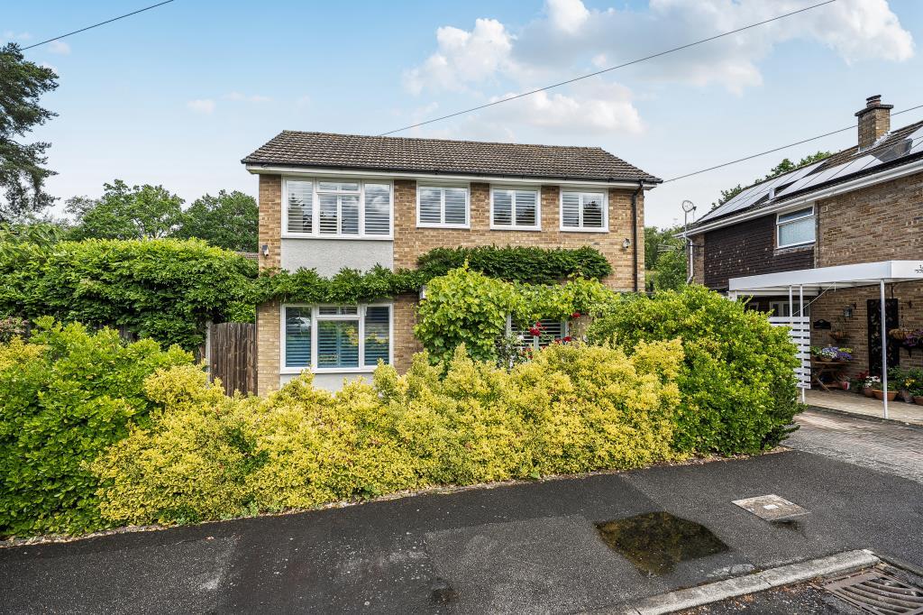 Main image of property: Camberley, Surrey, GU15