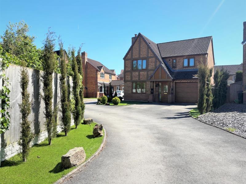 Main image of property: Horseshoe Paddock, Lawley Bank