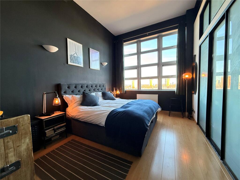 Additional image 6 of Great Hampton Street, Birmingham, B18