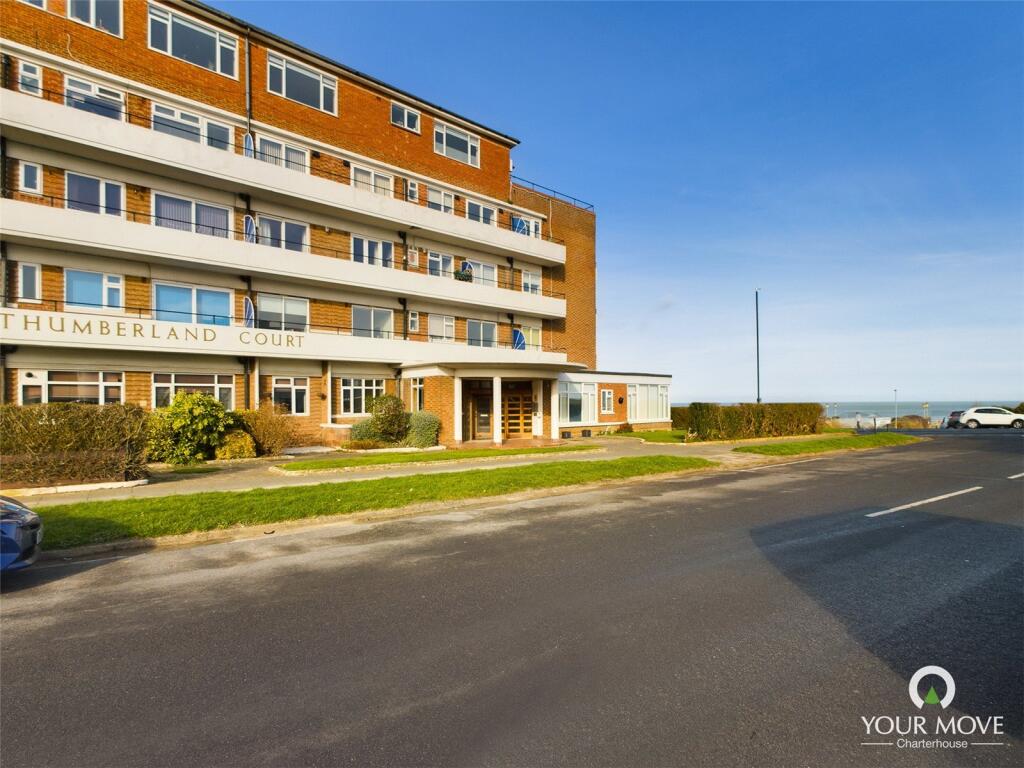 Main image of property: Northumberland Avenue, Margate, Kent, CT9