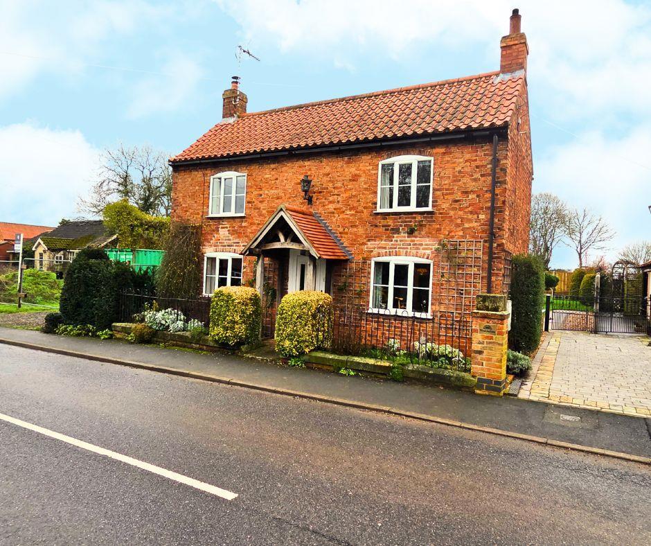 Main image of property: Top Street, East Drayton, Retford