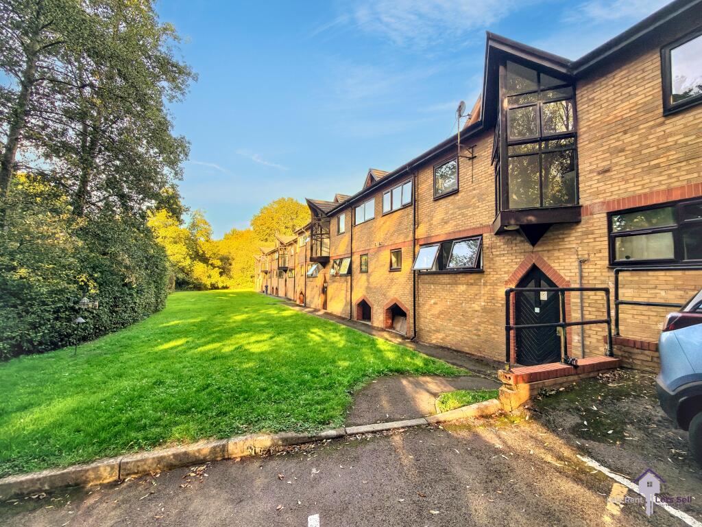 Main image of property: WESSEX COURT, SOUTHAMPTON, SO19
