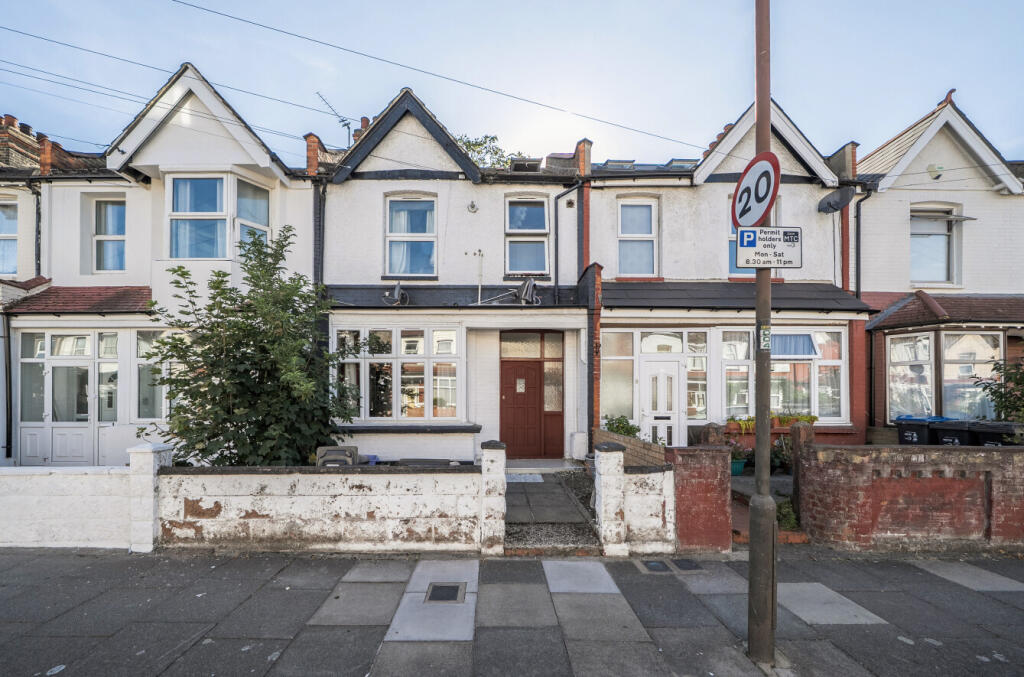 Main image of property: Whitford Gardens, Mitcham, CR4
