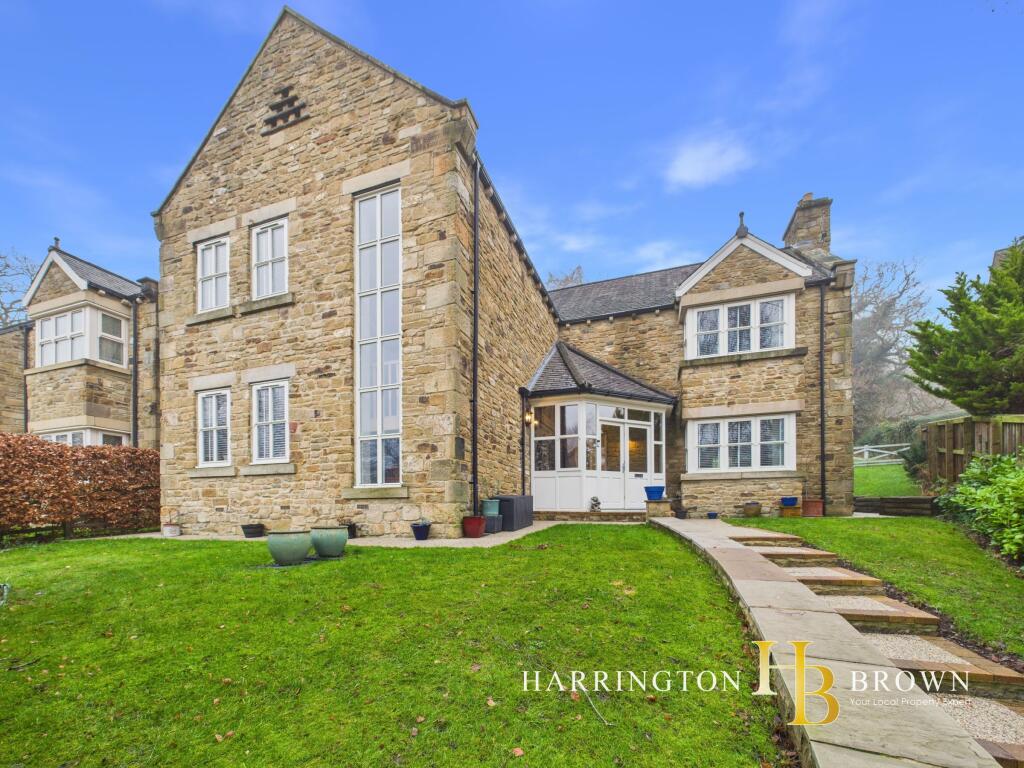 Main image of property: Oley Meadows, Shotley Bridge