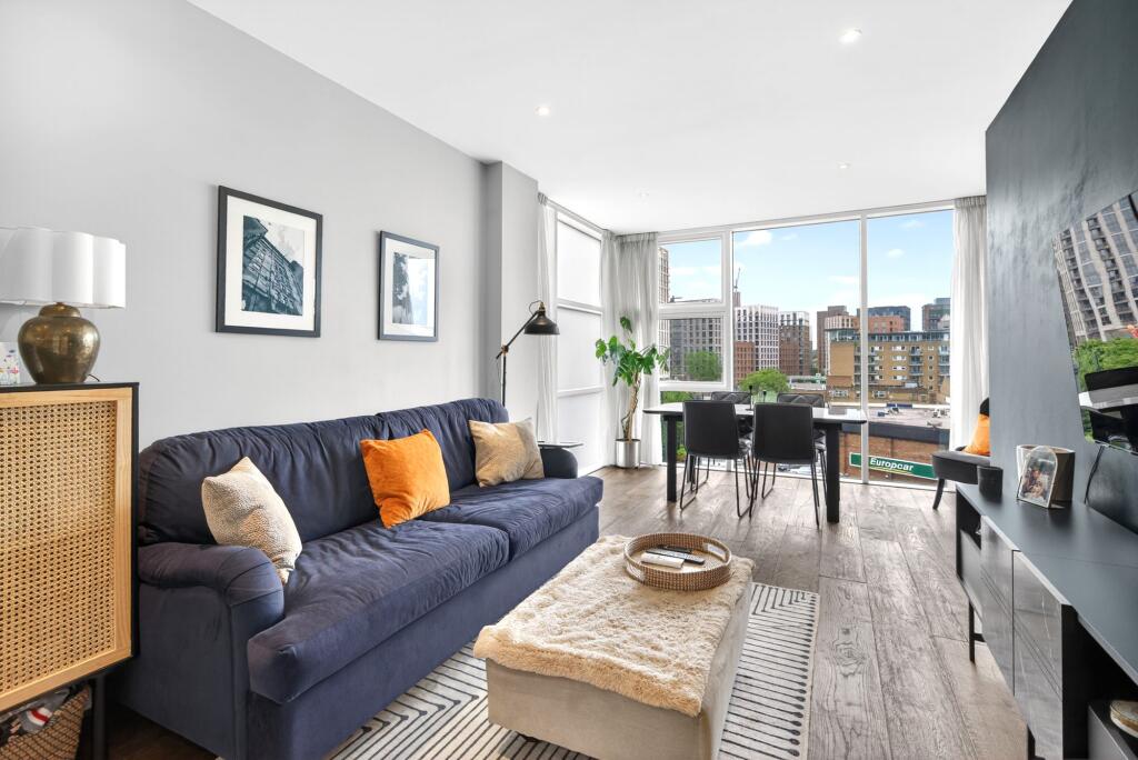 Main image of property: Juniper Drive, London, SW18