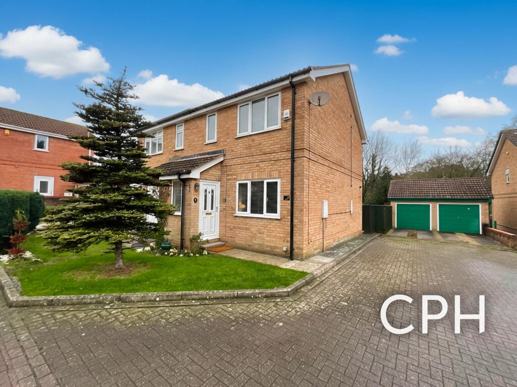 Main image of property: The Spinney, Scarborough, YO12