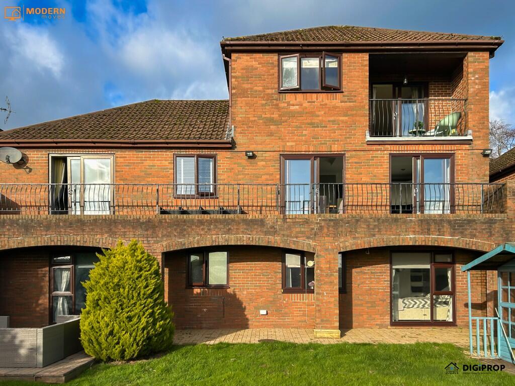 Main image of property: Priory Close, Newport, South Wales, NP18