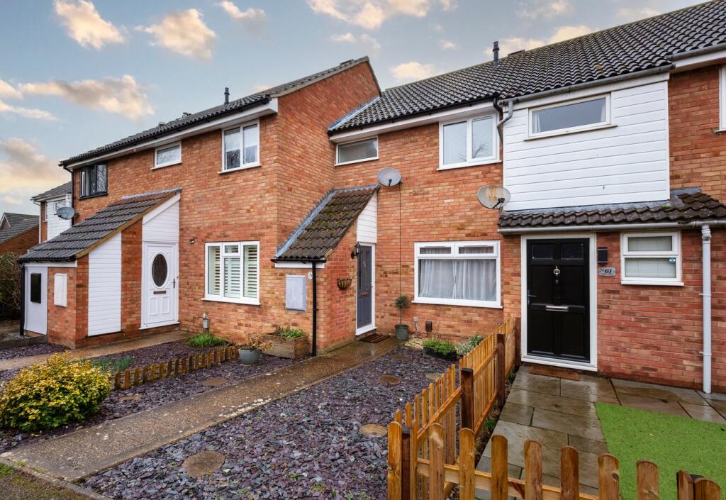 Main image of property: Osprey Road, Biggleswade, SG18