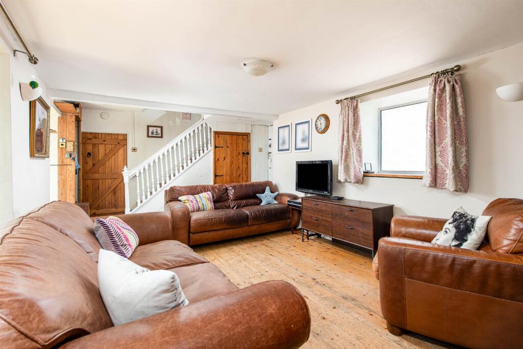 Main image of property: Church Hill, Bristol