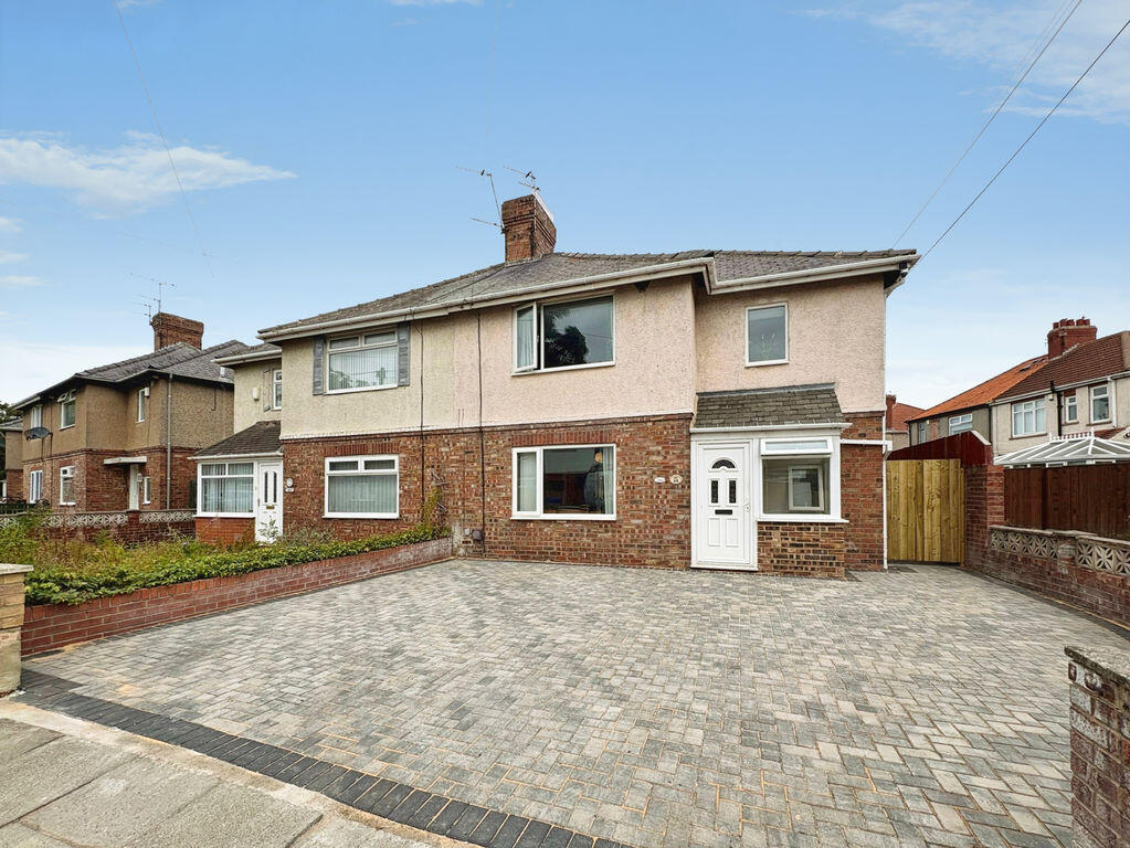Main image of property: Third Avenue