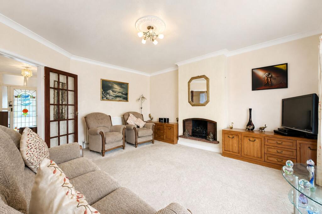 House in Rugby, Binley Woods - View 3