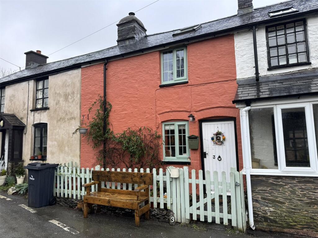 Main image of property: Ivy Terrace, Darowen, Machynlleth, Powys, SY20