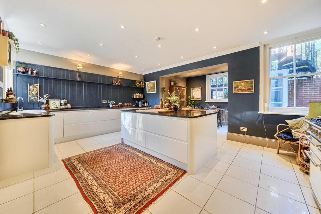 House in Portsmouth, Milton - View 4