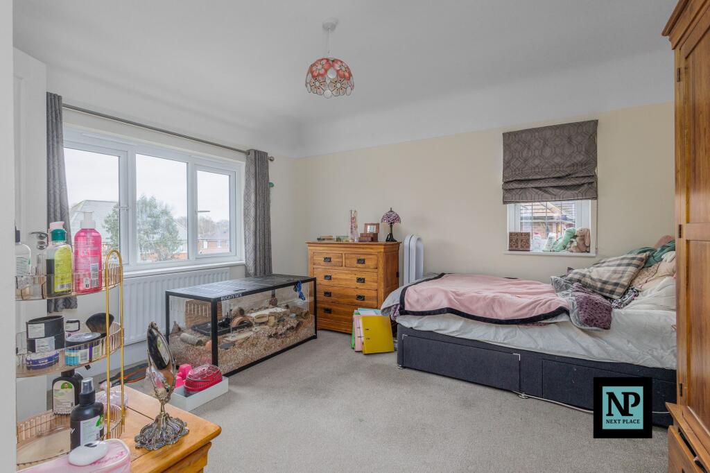 Additional image 22 of Alstonefield Close, Amington, B77