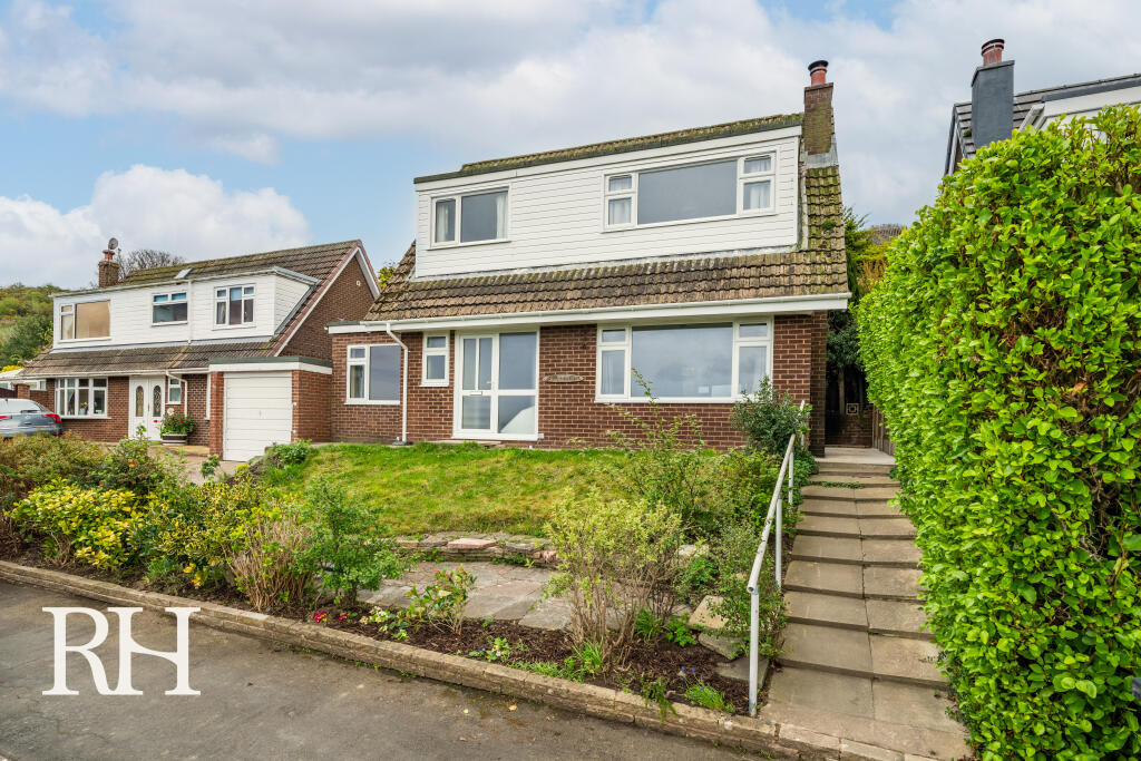 Main image of property: Tan Benarth, Conwy (Town), Conwy (County of), LL32