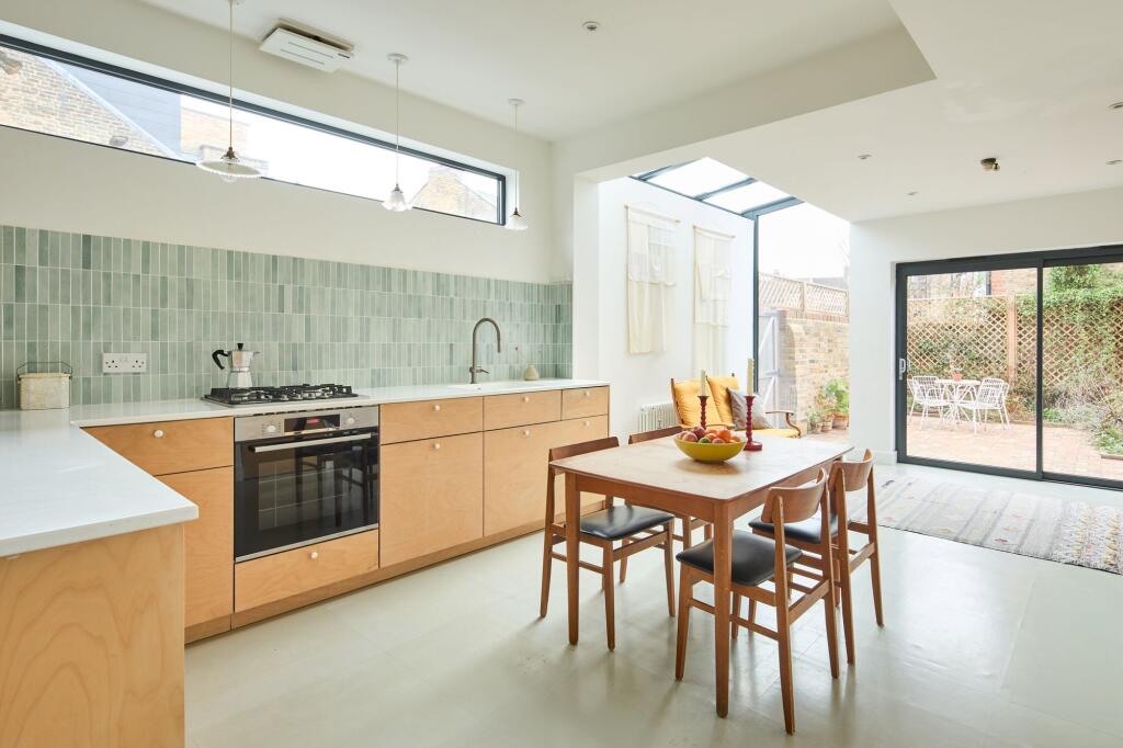 Main image of property: Clonmell Road, Tottenham, N17