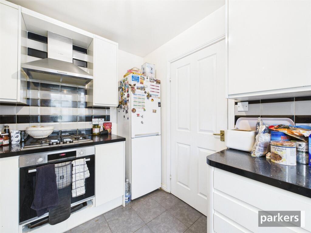 House in Reading - View 5