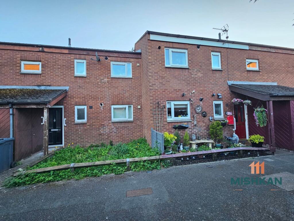 Main image of property: Lucerne Road, Fulwood, Preston