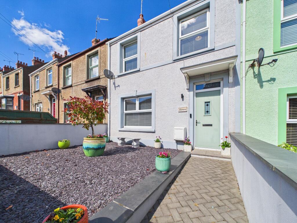 Main image of property: Broadwell Hayes, Tenby, SA70
