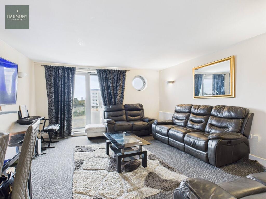 Main image of property: Tideslea Path, London, SE28
