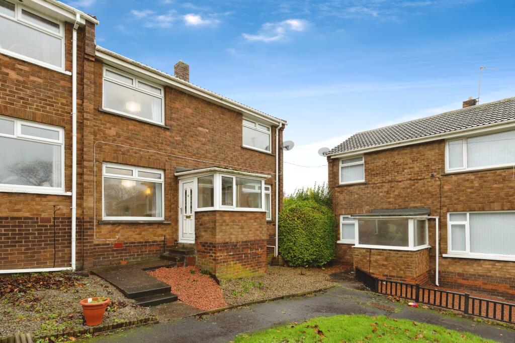 Main image of property: Greenrigg, Blaydon-on-Tyne, NE21