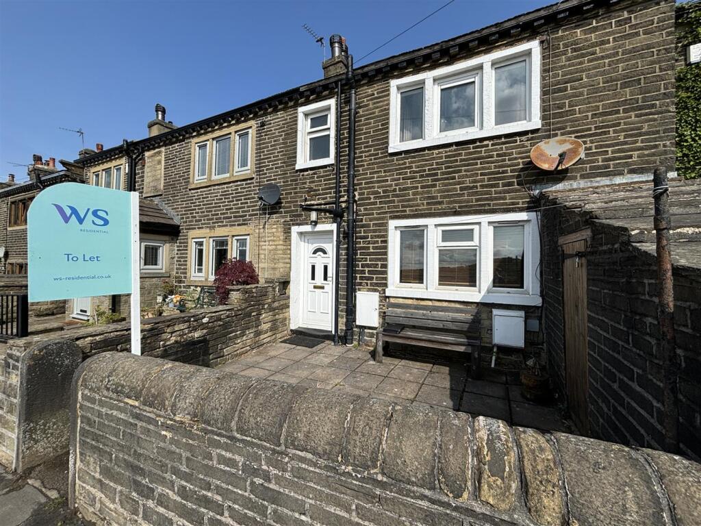 Main image of property: Bradshaw Lane, Bradshaw, HX2 9XD