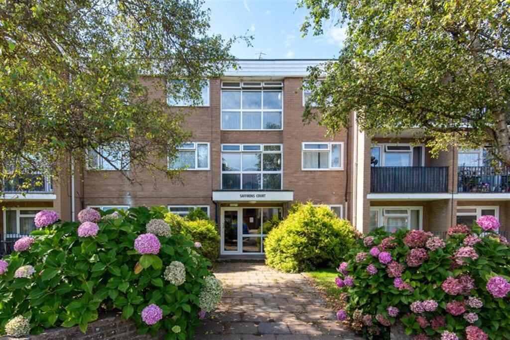 Main image of property: Downview Road, Worthing, BN11