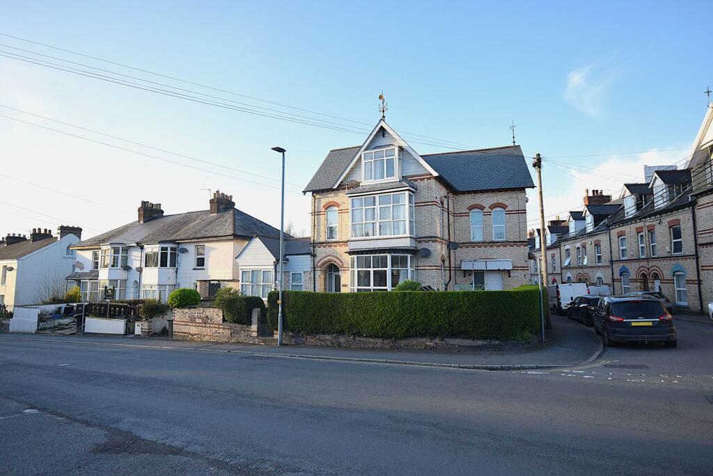 Main image of property: Doone House, Bear Street, Barnstaple