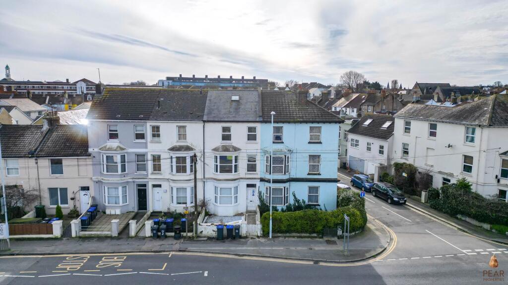 Main image of property: Teville Road, Worthing, BN11