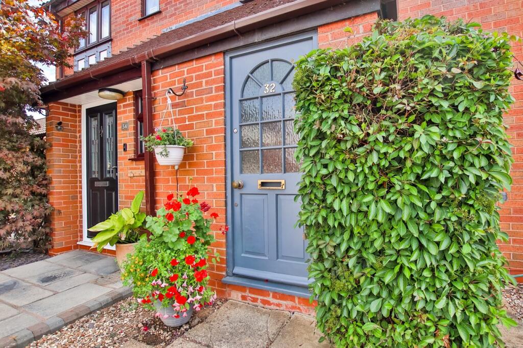 House in Worcester, St Peters, St. Peter the Great County - View 5