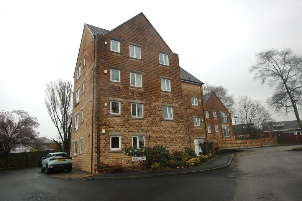 Additional image 12 of Baden Court, Brownhill Road, Blackburn