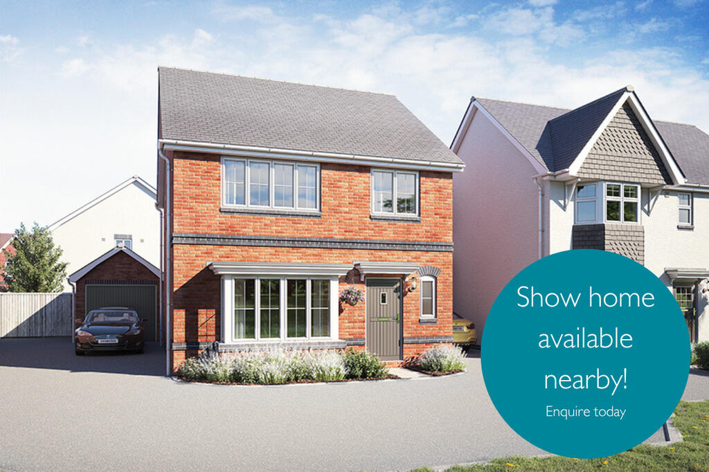 Main image of property: Isleport Lane,
Highbridge,
TA9 4QX