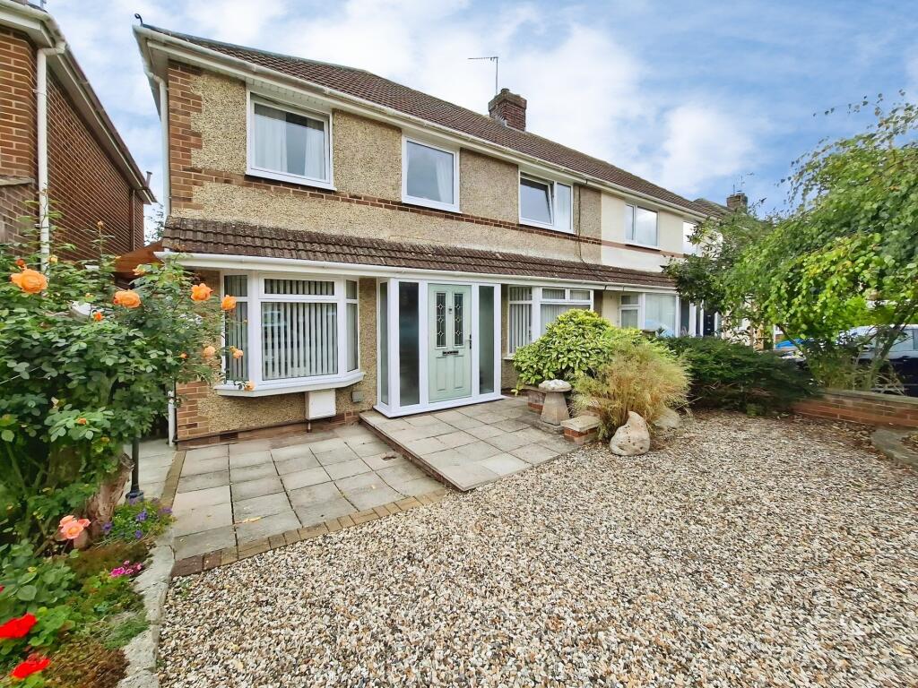 House in Swindon - View 2
