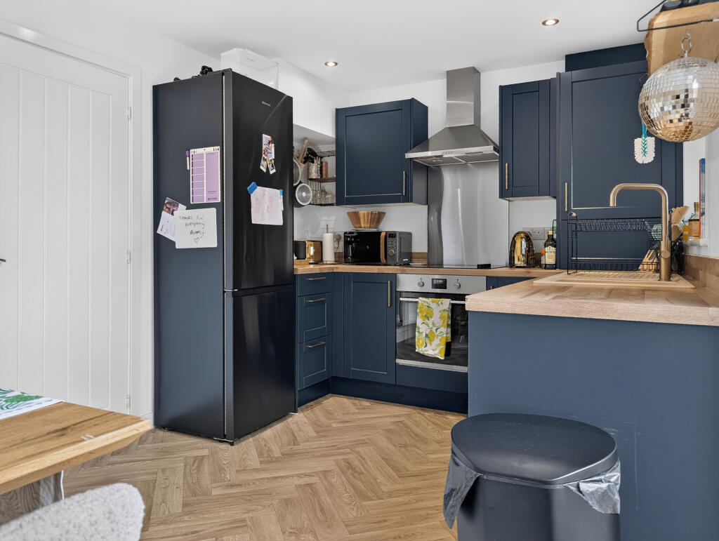 House in Exeter, Tithebarn, Broadclyst - View 3