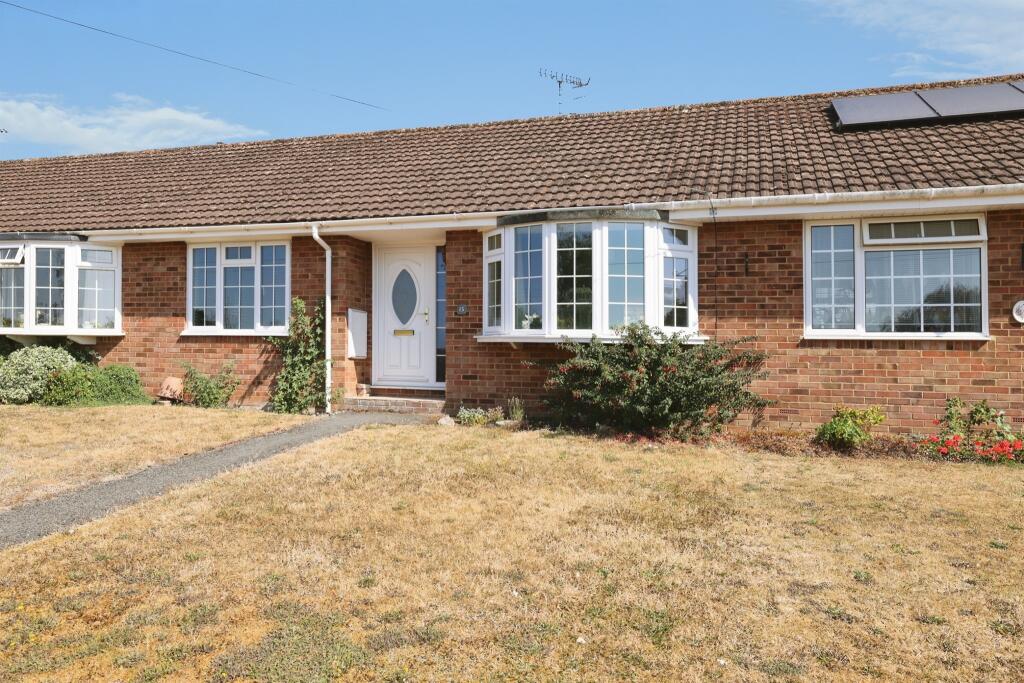 Main image of property: The Sidings, Downton, Salisbury