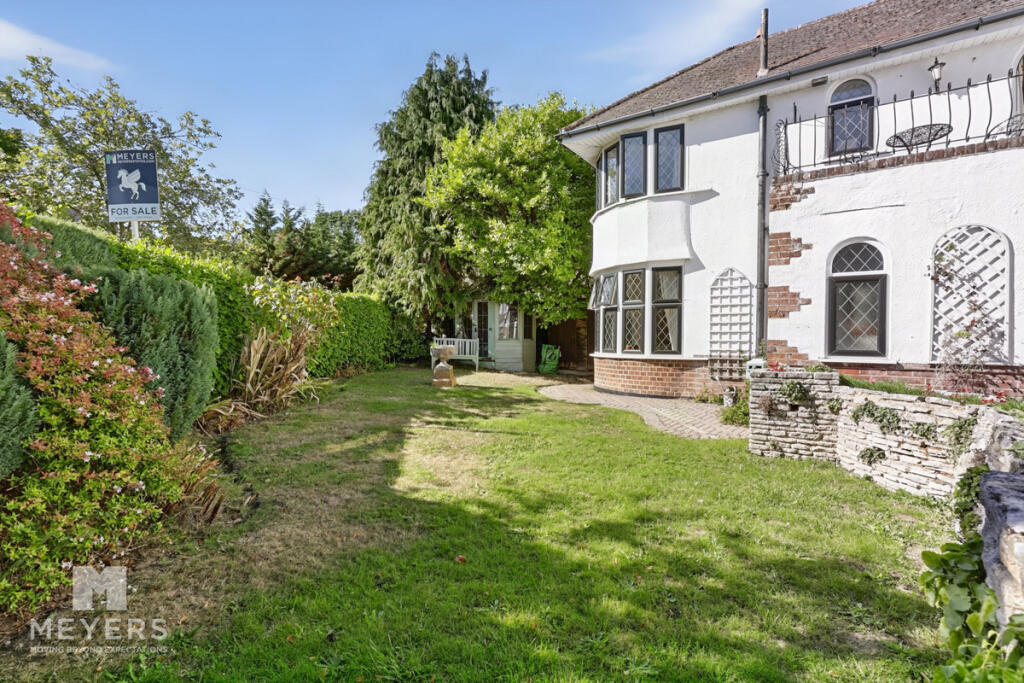 House in Bournemouth - View 3