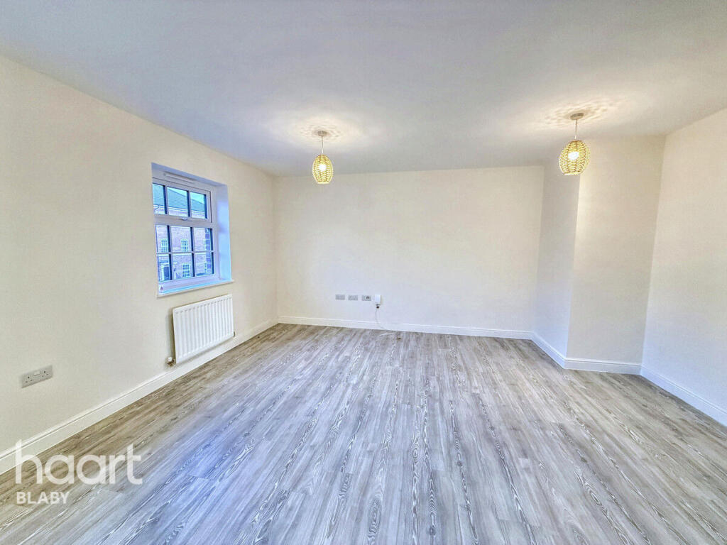 Main image of property: Tay Road, Leicester