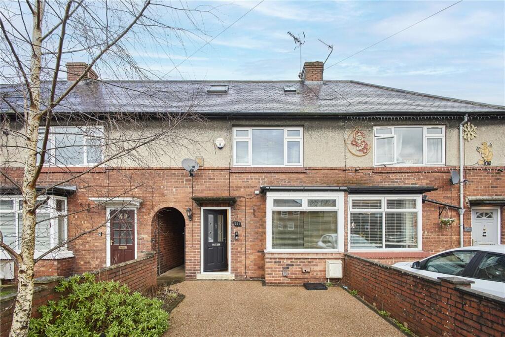 Main image of property: Fifth Avenue, York, North Yorkshire, YO31