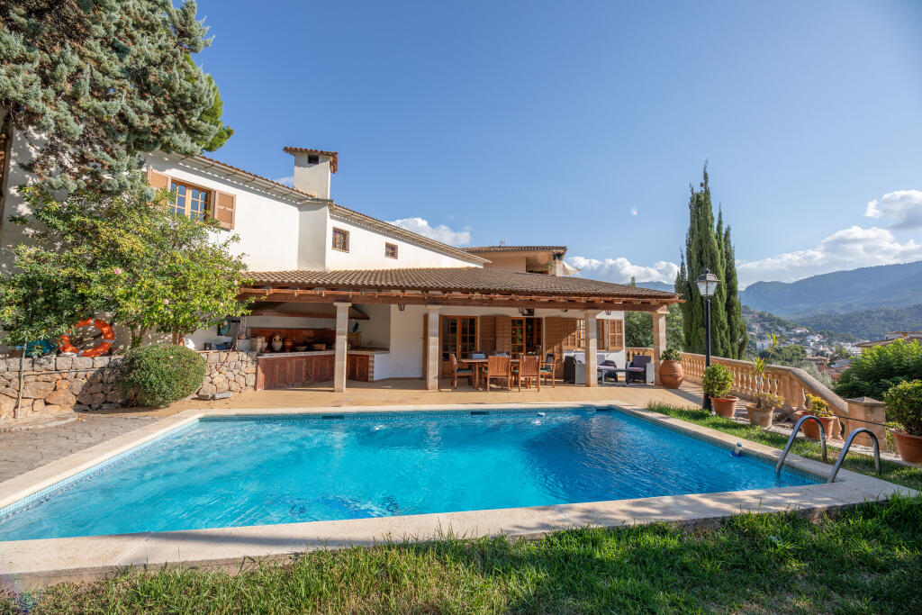 Main image of property: Port de Sóller, Mallorca, Balearic Islands