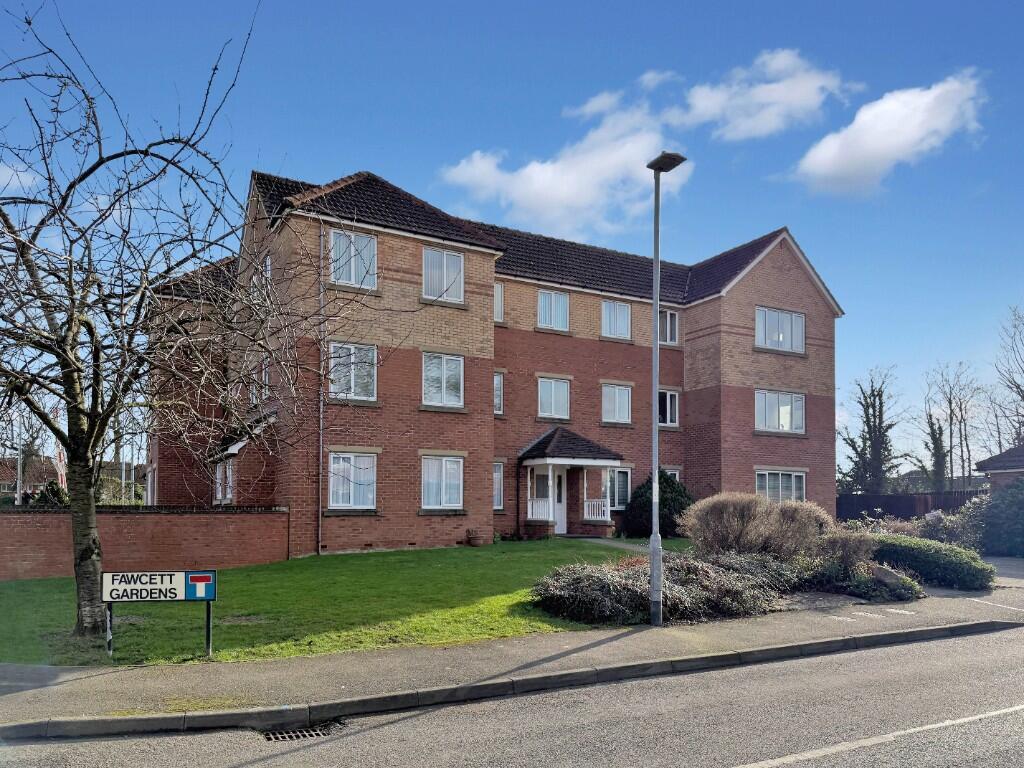 Main image of property: Fawcett Gardens, Driffield, East Riding of Yorkshire, YO25