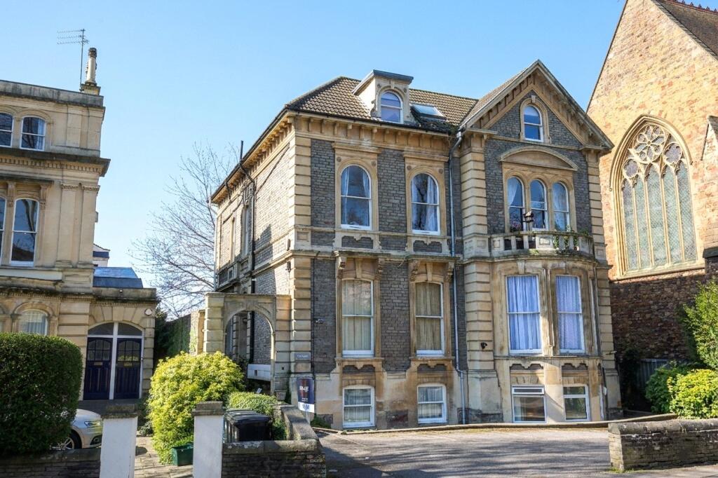 Main image of property: Woodland Road, Bristol, BS8