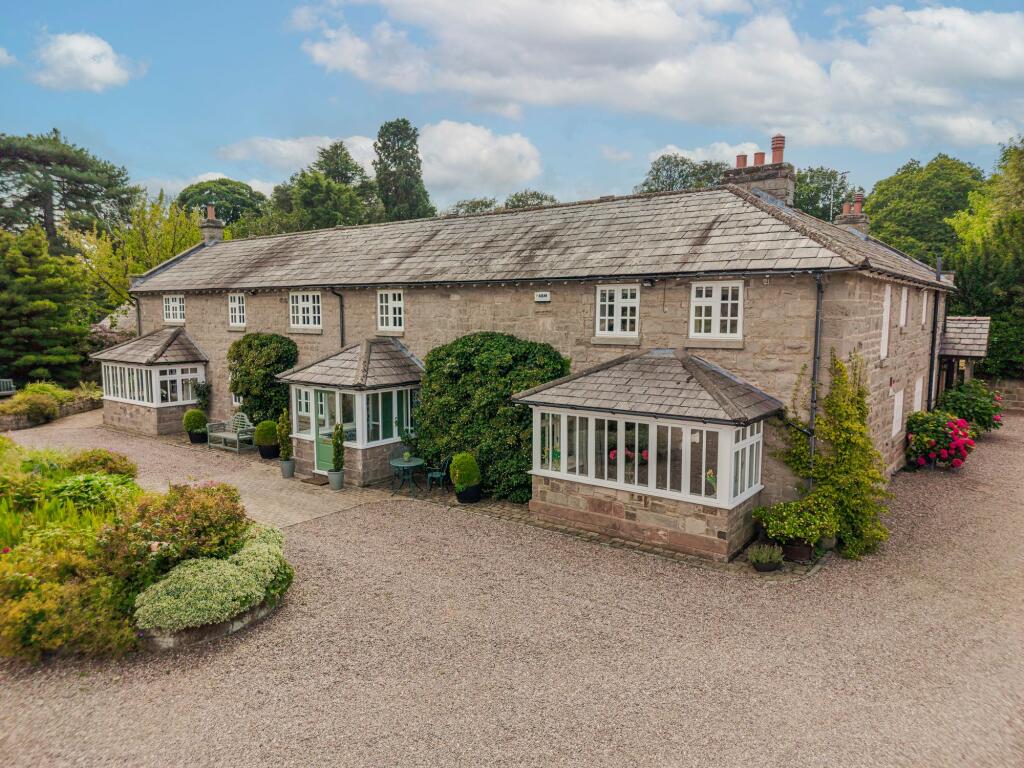 Main image of property: Moss Lane, Manley, WA6