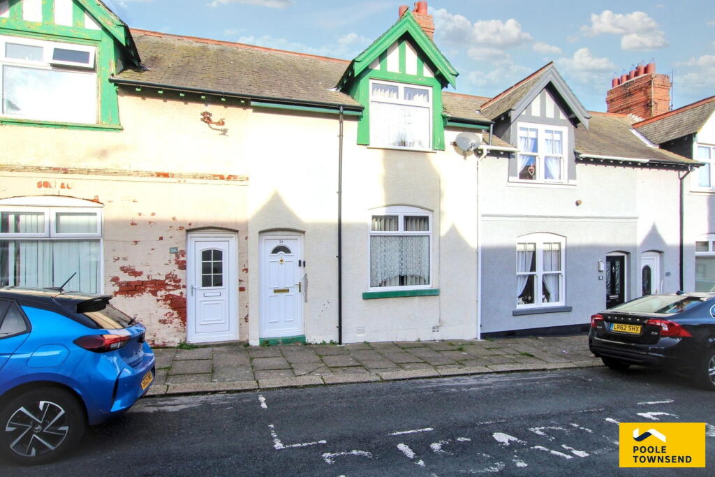 Main image of property: Niger Street, Walney, Barrow-in-furness, LA14 3EH