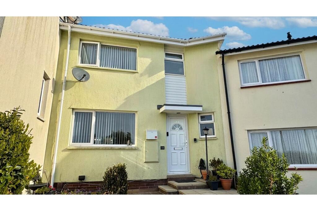 Main image of property: Roberts Way, Newton Abbot, TQ12