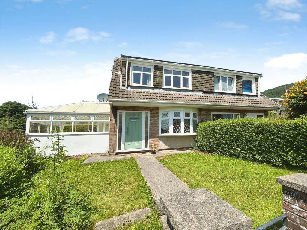 Main image of property: Maes Ty Canol, Baglan, SA12