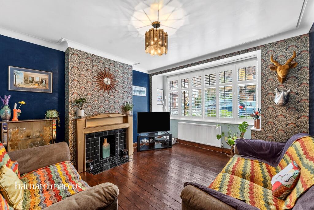 Main image of property: Vermont Road, Sutton