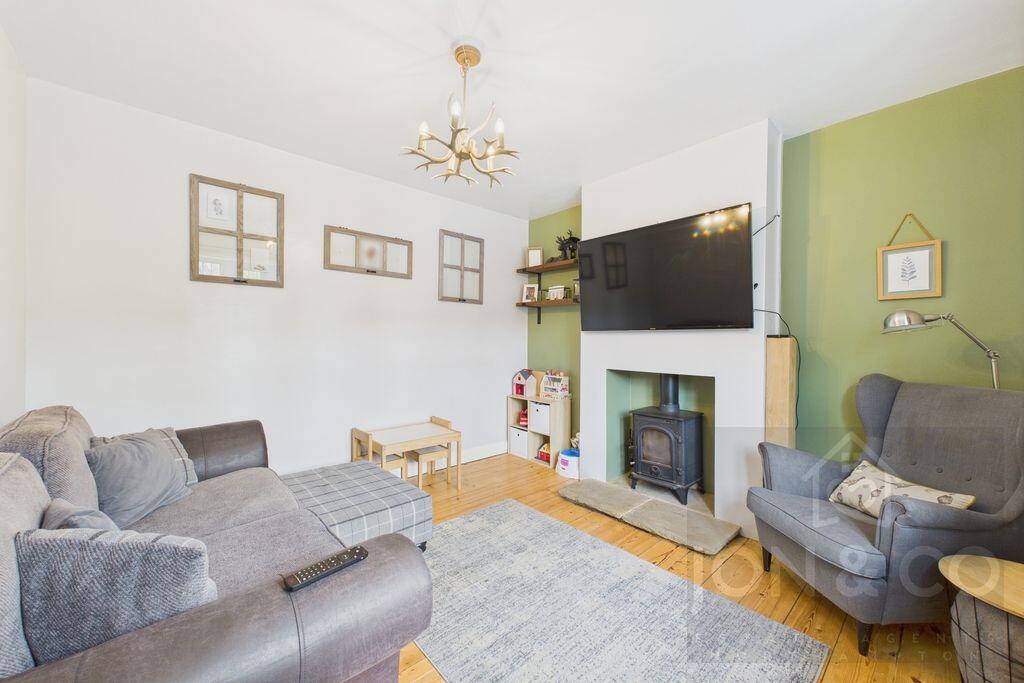 Northampton Lane North | Moulton | NN3 photo 2