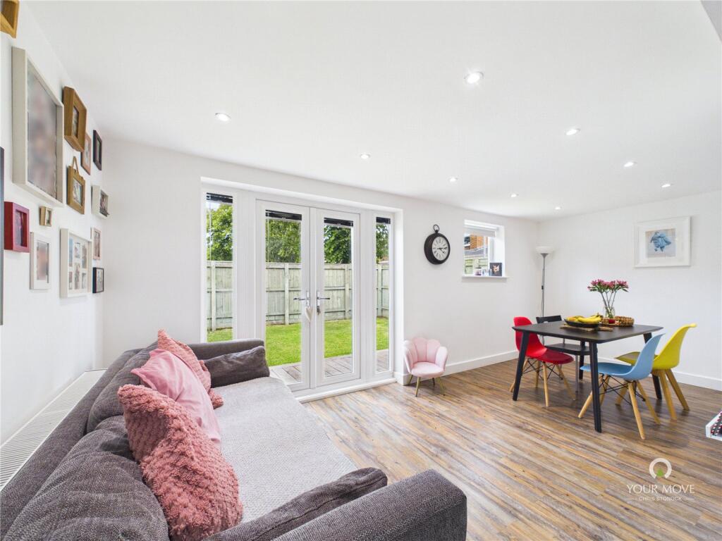 House in Gateshead, North East - More