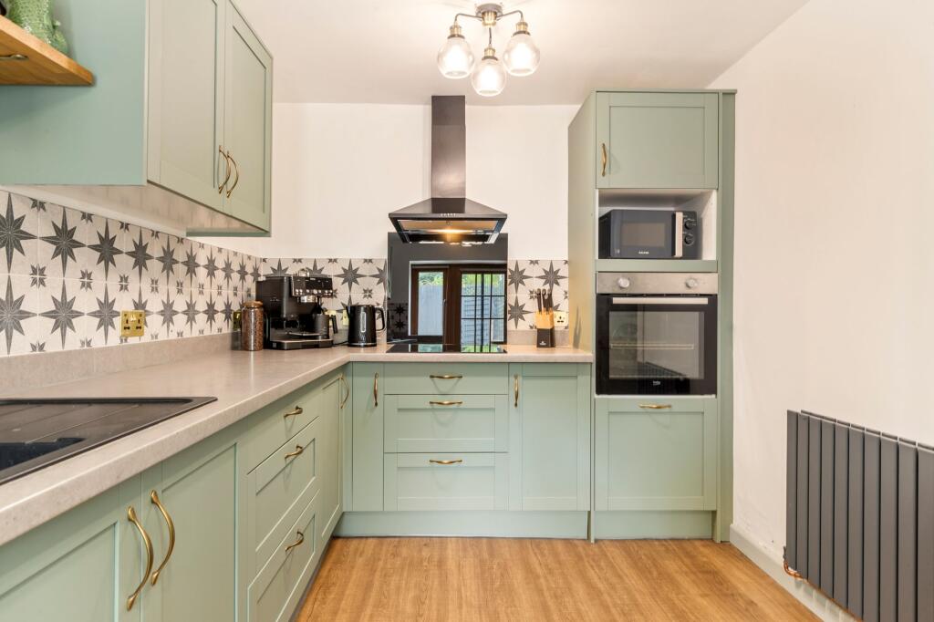 House in Swansea - More